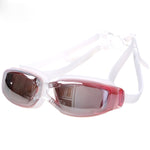 Professionelle Schwimmbrille, ZHANYA2588 (Pink), ZHANYA2588 (Schwarz), ZHANYA2588 (Blau)