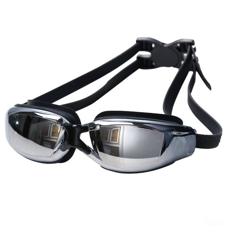 Professionelle Schwimmbrille, ZHANYA2588 (Pink), ZHANYA2588 (Schwarz), ZHANYA2588 (Blau)