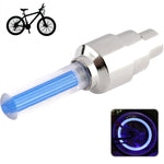 2 Stück Fireflies Serie Bewegungsaktivierte LED Radlichter für Fahrräder und Autos