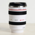 400 ml Kameraobjektiv-Becher Tasse Caniam EF 24-105mm F4 Filter Tasse für Kaffee Milch Wasser als Geschenk, 400 ml, Kameraobjektiv-Becher