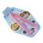Gimble Freihändiger Lese-Buchhalter für Zuhause / Reisen (zufällige Farblieferung), Freihändiger Buchhalter