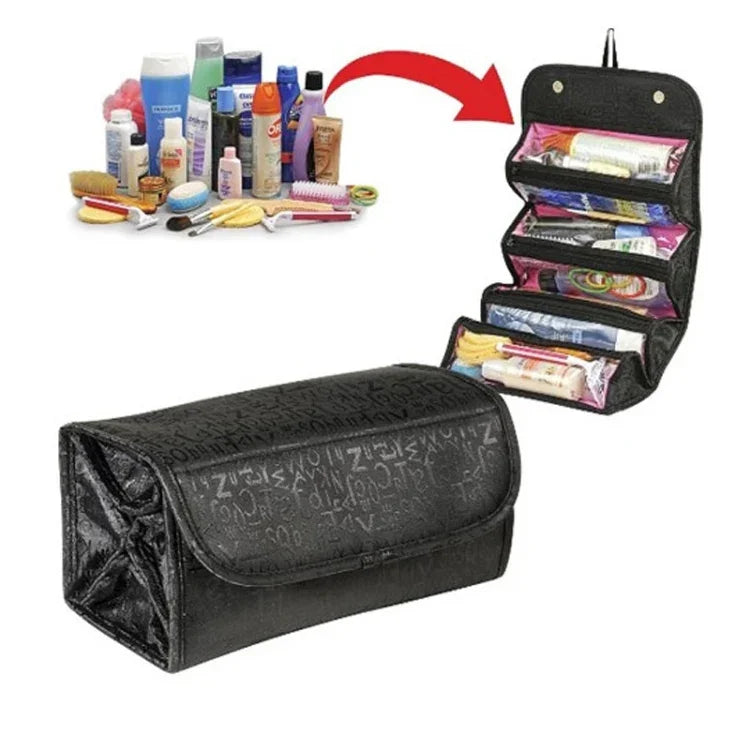 Multifunktionale Kosmetiktasche Make-up-Organizer