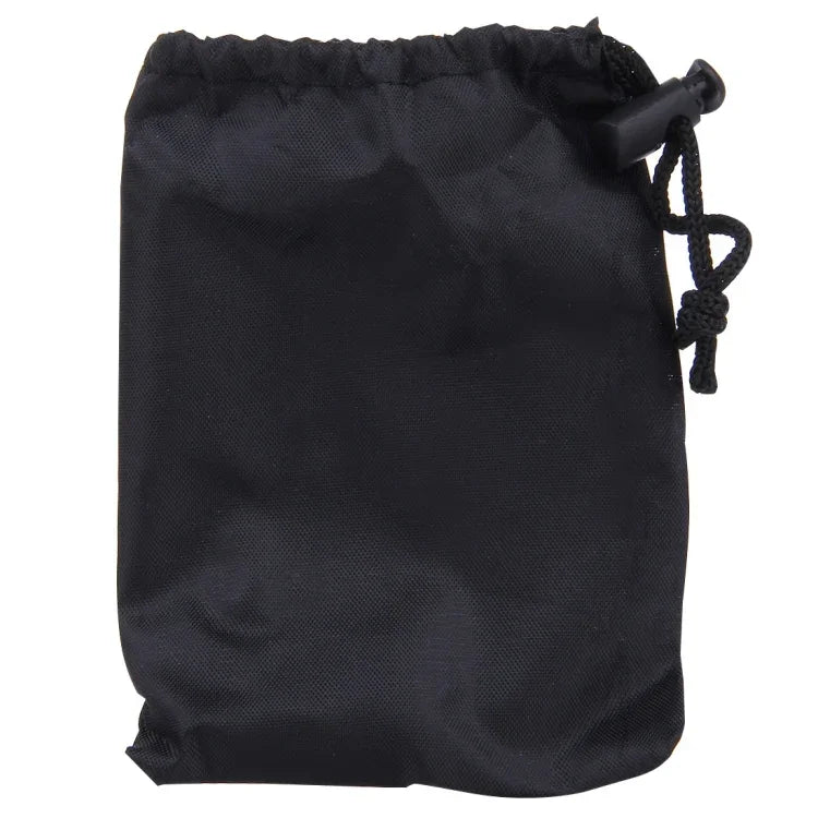 WH-S001 Outdoor Tragbarer Ultra Mini Edelstahl-Gasherd Camping Gasherd, WH-S001