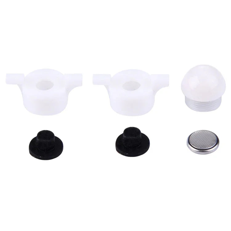 Pratical Fishing Rod light Bite Alarm Fish Alarm Bells, Fishing Rod light Bite Alarm