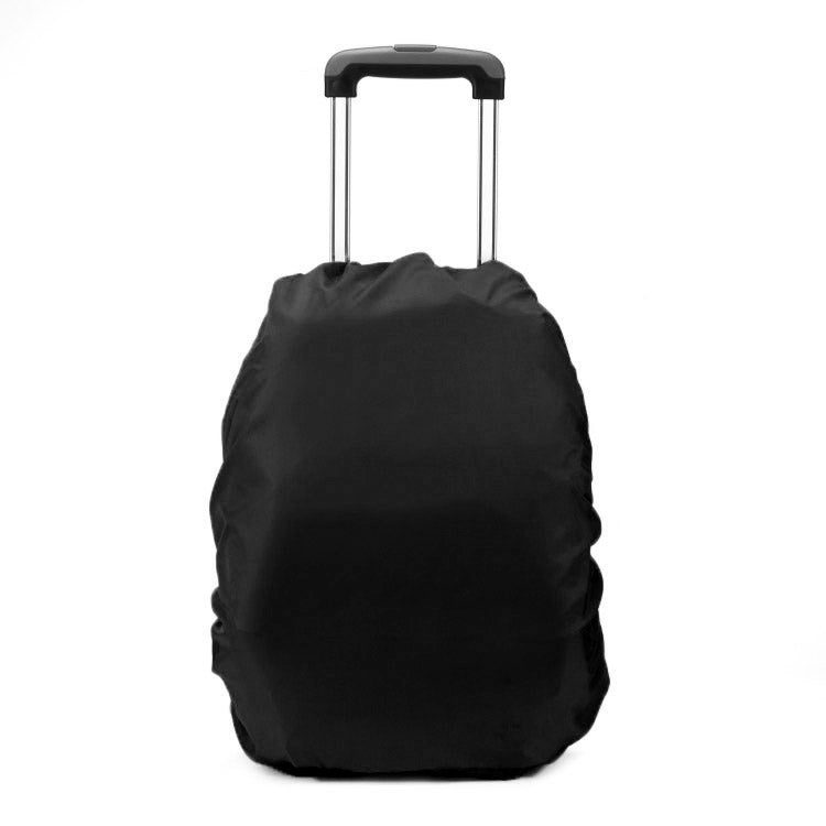 Hochwertige 35-Liter-Regenhülle für Rucksäcke, 35 Liter (Blau), 35 Liter (Silber), 35 Liter (Schwarz), 35 Liter (Orange)