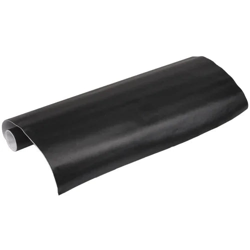 PVC matte Tafelfolie / Graffiti-Tafel Tafelfolie Wandaufkleber, Größe: 200(L) x 45cm(B), PVC matte Tafelfolie
