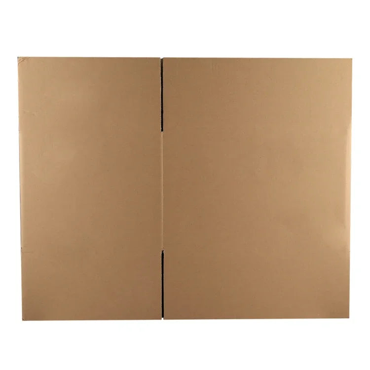 Versand-, Verpackungs- und Umzugskartons aus Kraftpapier, Größe: 40x30x25cm, 40x30x25cm