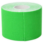 5M wasserdichtes Sporttape Sportmuskeln Pflege Therapeutisches Verband, Breite: 5cm, Größe: 5mx5cm, Größe: 5m x 5cm Lila
