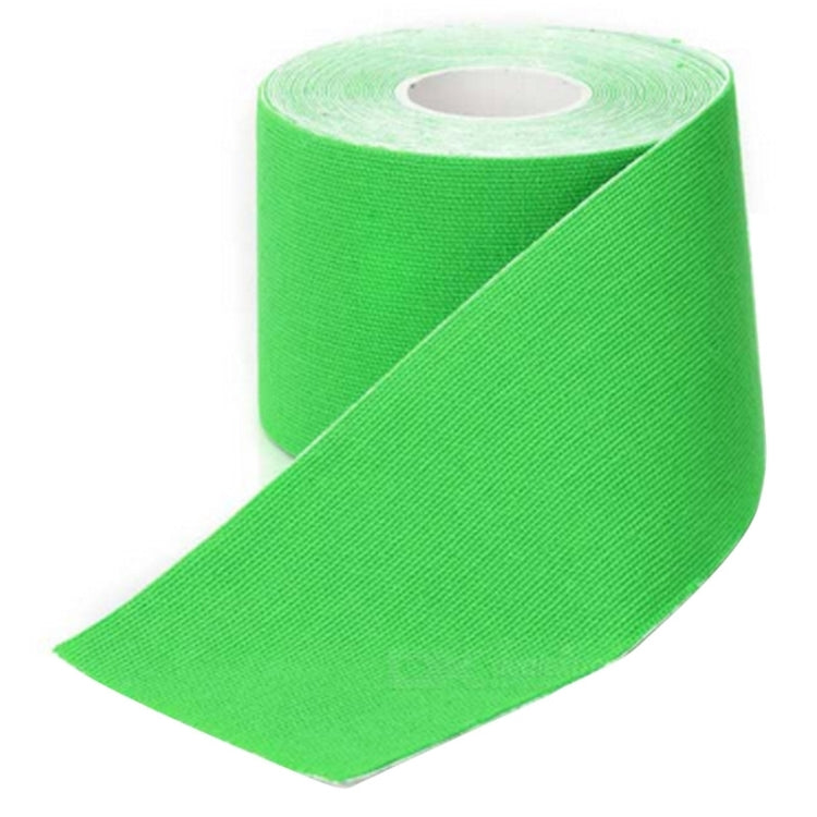 5M wasserdichtes Sporttape Sportmuskeln Pflege Therapeutisches Verband, Breite: 5cm, Größe: 5mx5cm, Größe: 5m x 5cm Lila