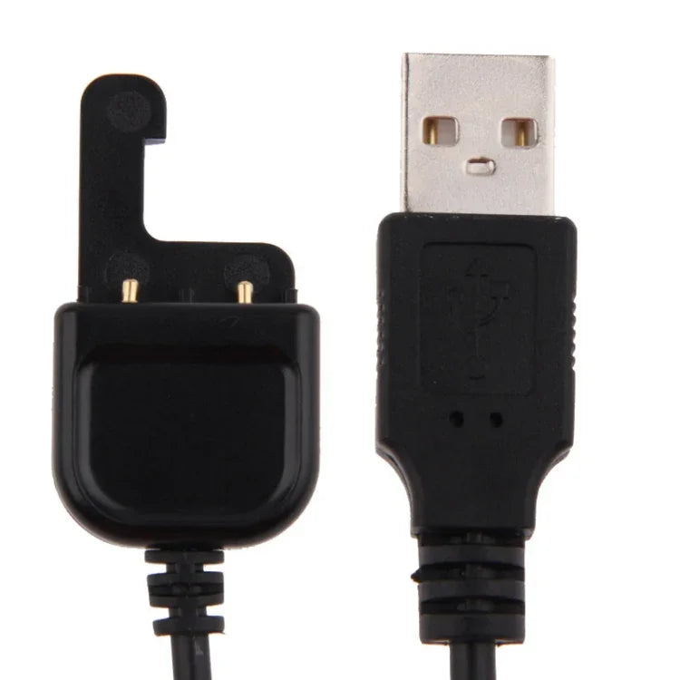 WLAN-Fernbedienungs-Ladekabel für GoPro HERO10 Black / HERO9 Black / HERO8 Black / 7 / 6 / 5 / 4 / 3 / 3+ (50 cm), WLAN-Steuerung
