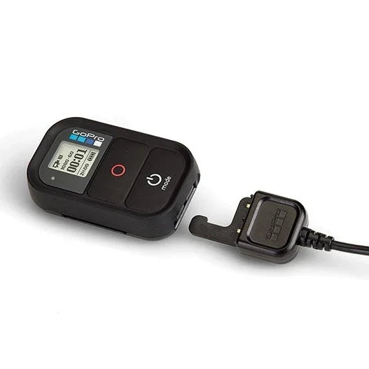 WLAN-Fernbedienungs-Ladekabel für GoPro HERO10 Black / HERO9 Black / HERO8 Black / 7 / 6 / 5 / 4 / 3 / 3+ (50 cm), WLAN-Steuerung