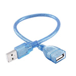 USB 2.0 AM zu AF Verlängerungskabel, Länge: 10m, AM zu AF(USB 1.1), Länge: 1,8m, AM zu AF, Länge: 30cm, AM zu AF, Länge: 5m, AM zu AF, Länge: 10m, AM zu AF(weißes Kabel), Länge: 10m, AM zu AF, Länge: 15m