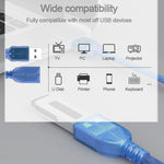 USB 2.0 AM zu AF Verlängerungskabel, Länge: 10m, AM zu AF(USB 1.1), Länge: 1,8m, AM zu AF, Länge: 30cm, AM zu AF, Länge: 5m, AM zu AF, Länge: 10m, AM zu AF(weißes Kabel), Länge: 10m, AM zu AF, Länge: 15m