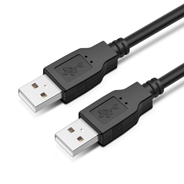 USB 2.0 AM zu AM Verlängerungskabel, Länge: 3m, 3m