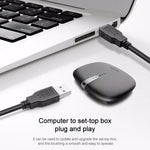 USB 2.0 AM zu AM Verlängerungskabel, Länge: 3m, 3m