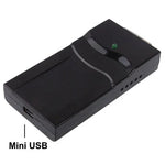 USB 2.0 auf DVI / VGA / HDMI Display Adapter, unterstützt Full HD 1080P, erweiterbar auf bis zu 6 Anzeigegeräte, USB 2.0 Auflösung: 1920*1080