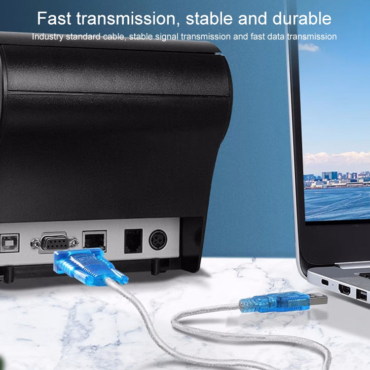USB zu RS232 Kabel (Farblich zufällige Lieferung), USB zu RS232 (mit einem IC), USB zu RS232 (mit zwei IC), USB zu RS232 (mit normaler Qualität)