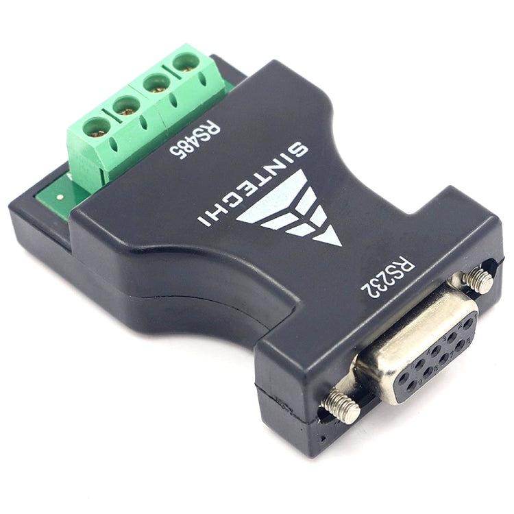 Sintechi RS-232 zu RS-485 passiver Konverter, Sintechi RS-232 zu RS-485