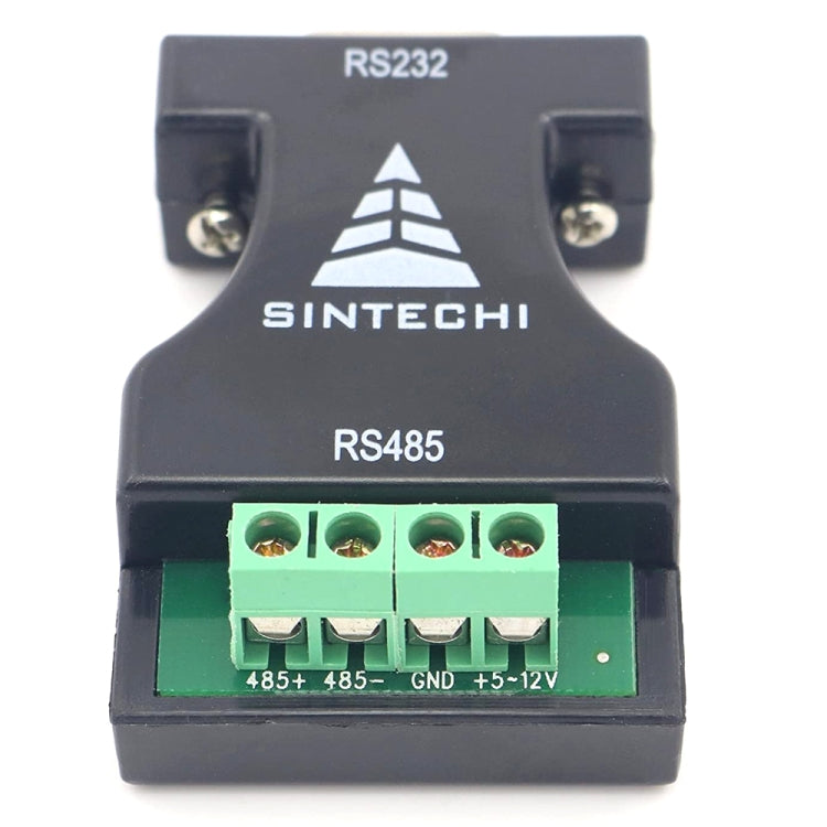 Sintechi RS-232 zu RS-485 passiver Konverter, Sintechi RS-232 zu RS-485