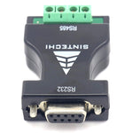 Sintechi RS-232 zu RS-485 passiver Konverter, Sintechi RS-232 zu RS-485