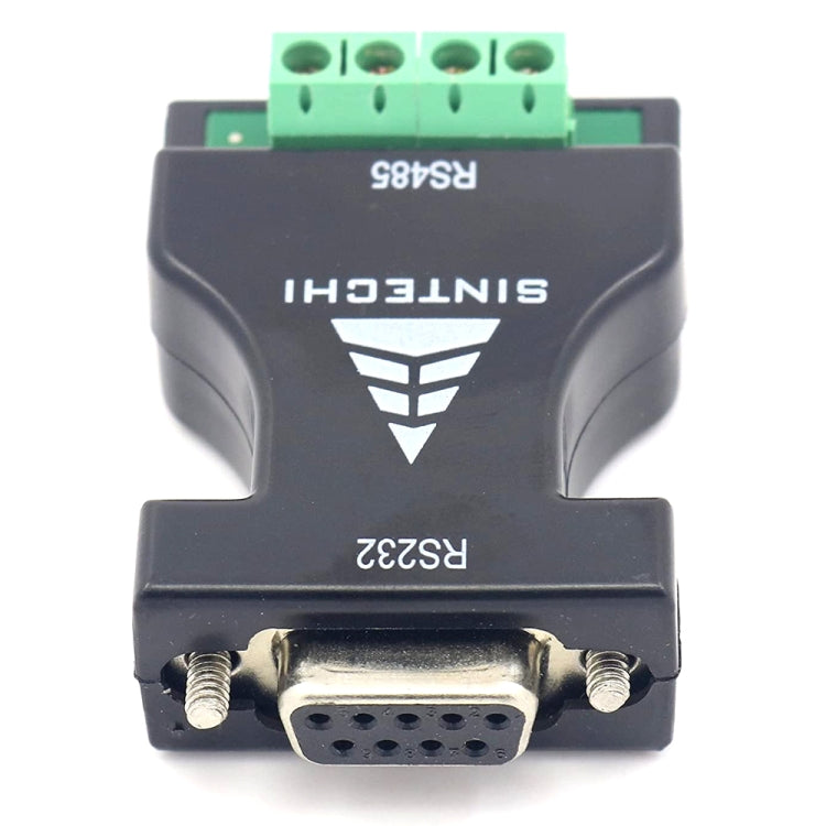 Sintechi RS-232 zu RS-485 passiver Konverter, Sintechi RS-232 zu RS-485