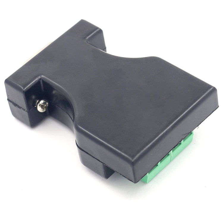 Sintechi RS-232 zu RS-485 passiver Konverter, Sintechi RS-232 zu RS-485
