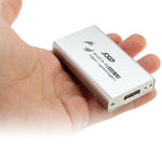 6Gb/s mSATA Solid State Disk SSD zu USB 3.0 Festplattengehäuse