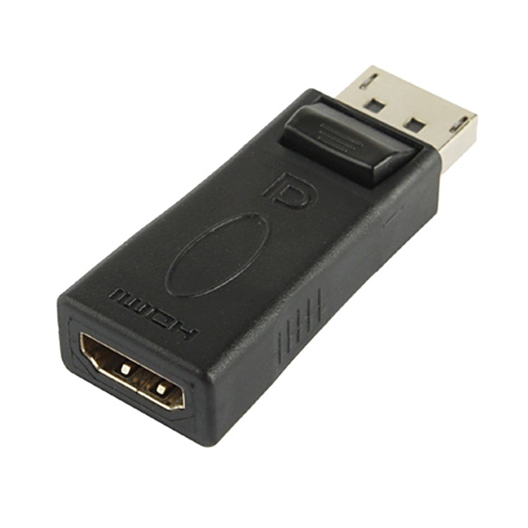 DisplayPort Stecker auf HDMI Buchse Adapter, DP Stecker auf HDMI Buchse