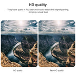 DisplayPort Stecker auf HDMI Buchse Adapter, DP Stecker auf HDMI Buchse