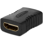 HDMI 19-polige Buchse auf HDMI 19-polige Buchse Adapter, HDMI Buchse auf Buchse