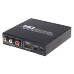 NK-10II HDMI zu HDMI/CVBS/AV Scaler Box Video Konverter, HDMI zu HDMI/CVBS/AV