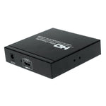 NK-10II HDMI zu HDMI/CVBS/AV Scaler Box Video Konverter, HDMI zu HDMI/CVBS/AV