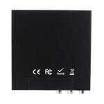 NK-10II HDMI zu HDMI/CVBS/AV Scaler Box Video Konverter, HDMI zu HDMI/CVBS/AV