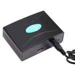 VGA zu HDMI Konverter mit Audio (FY1316), VGA zu HDMI