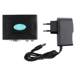 VGA zu HDMI Konverter mit Audio (FY1316), VGA zu HDMI