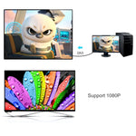 DVI-I Dual Link 24+5 Pin Stecker auf Stecker M/M Videokabel mit Nylonummantelung, Länge: 3m, DVI 24+5 3m