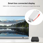 Full HD 1080P HDMI zu VGA Adapter für Strom und Audio, S-PC-0470, S-PC-0470B