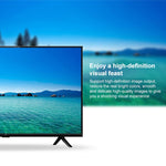 DVI-D 24+1-poliger Stecker zu HDMI 19-poliger Buchse Adapter für Monitor / HDTV