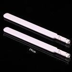 2 Stück B593 5dBi SMA Stecker 4G LTE Router Antenne, B593 5dBi Antenne Weiß, B593 5dBi Antenne Schwarz