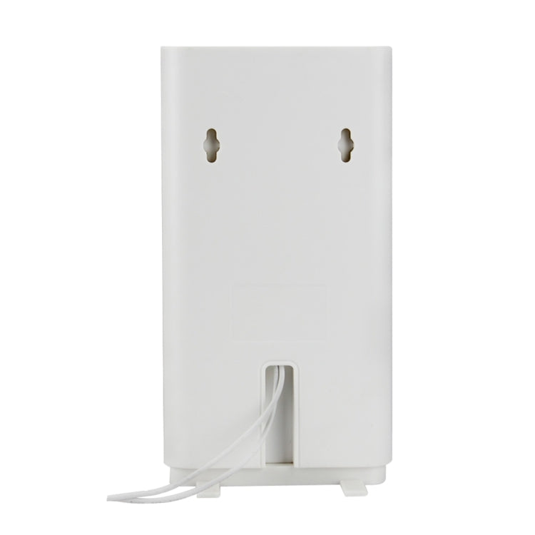 LF-ANT4G01 Indoor 88dBi 4G LTE MIMO Antenne mit 2 Stück 2m Anschlusskabel, SMA Anschluss, SMA Anschluss