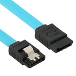 7-poliges SATA 3.0 Buchse zu 7-poligem SATA 3.0 Buchse HDD Datenkabel, Länge: 50cm