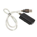 USB 2.0 zu IDE & SATA Kabel Kabellänge: ca. 55cm, USB 2.0 zu IDE & SATA (EU Stecker), USB 2.0 zu IDE & SATA (US Stecker), USB 2.0 zu IDE & SATA (UK Stecker)