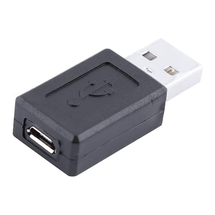 USB 2.0 AM zu Micro USB Buchse Adapter, USB 2.0 AM