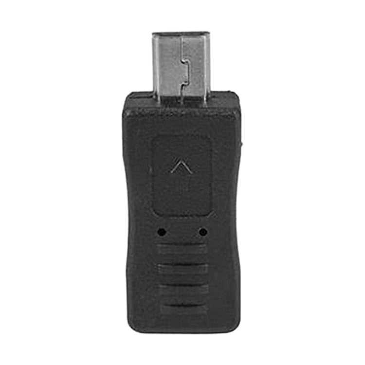 USB 2.0 Mini USB zu Micro USB Buchse Adapter, Micro USB Buchse