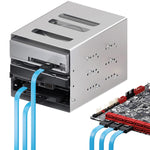 45cm Serial ATA 3.0 Datenkabel