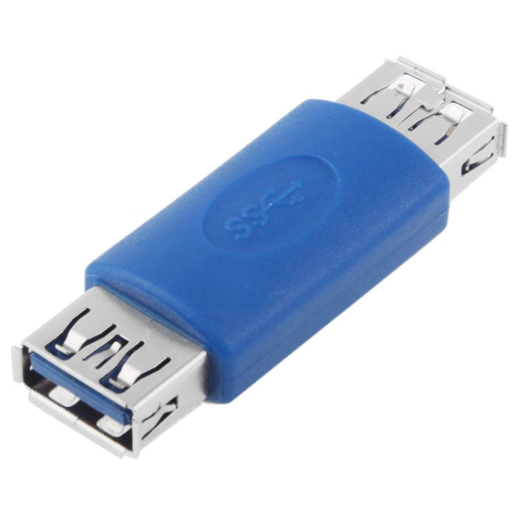 Super Speed USB 3.0 AF zu AF Kabeladapter, AF zu AF, Outcrop Buchse AF zu AF