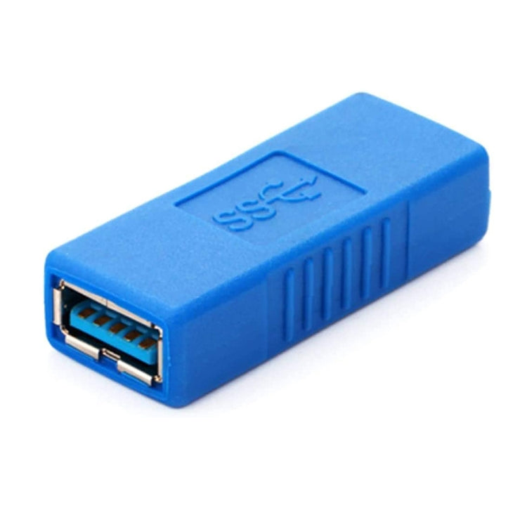 Super Speed USB 3.0 AF zu AF Kabeladapter, AF zu AF, Outcrop Buchse AF zu AF