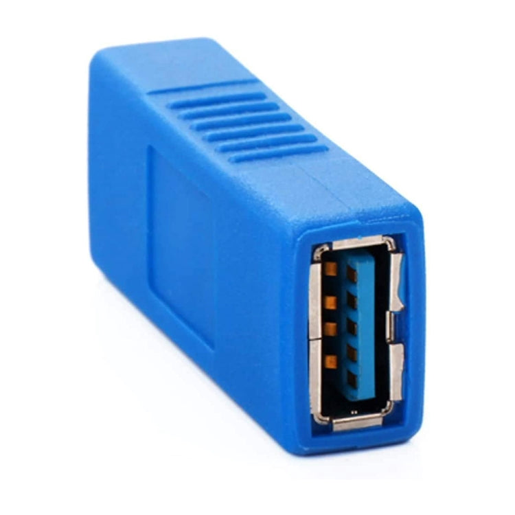 Super Speed USB 3.0 AF zu AF Kabeladapter, AF zu AF, Outcrop Buchse AF zu AF