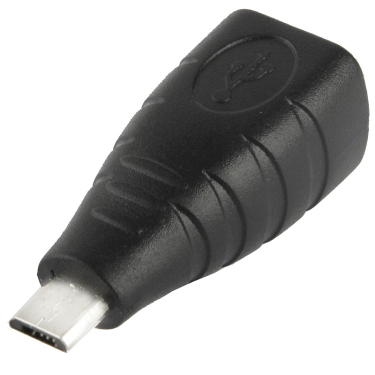 Micro USB Stecker zu USB BF Adapter, USB B Buchse