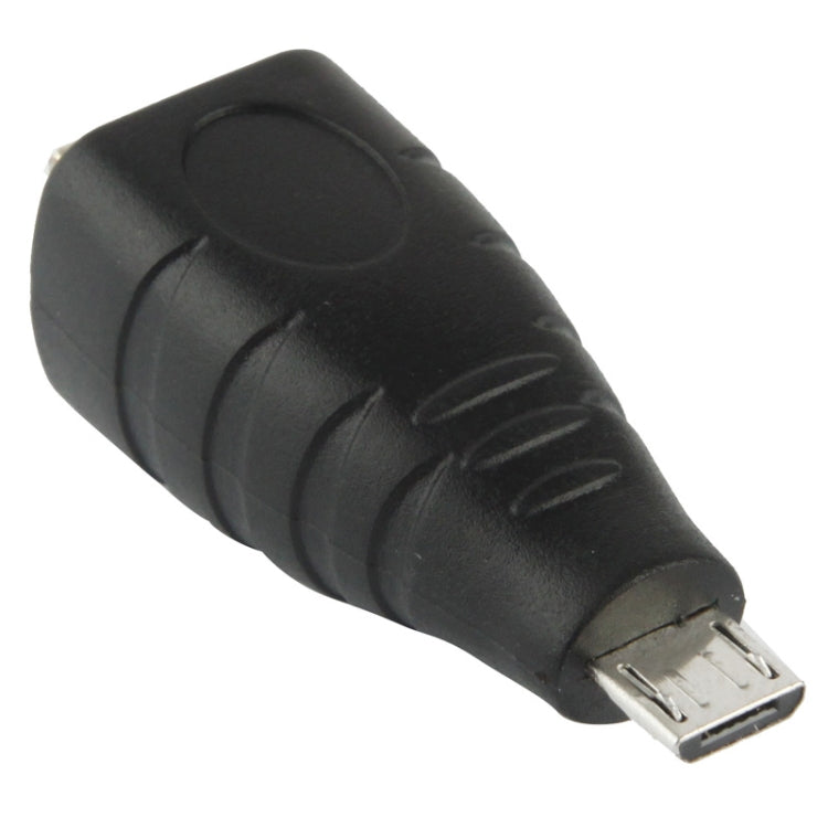 Micro USB Stecker zu USB BF Adapter, USB B Buchse